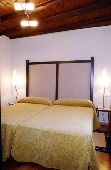 Posada Arco De San Miguel カラタユー 部屋 写真